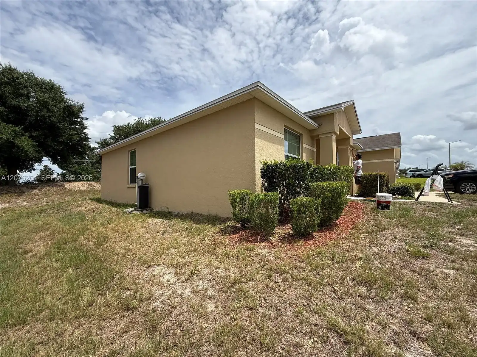 4106 DINNER LAKE WAY, Lake Wales FL 33859