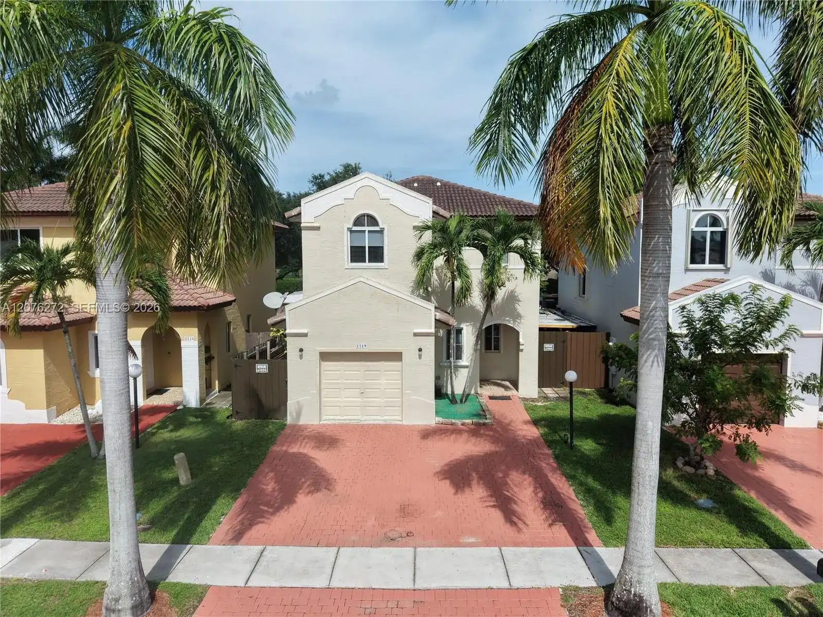 2529 NE 41st Ter, Homestead FL 33033