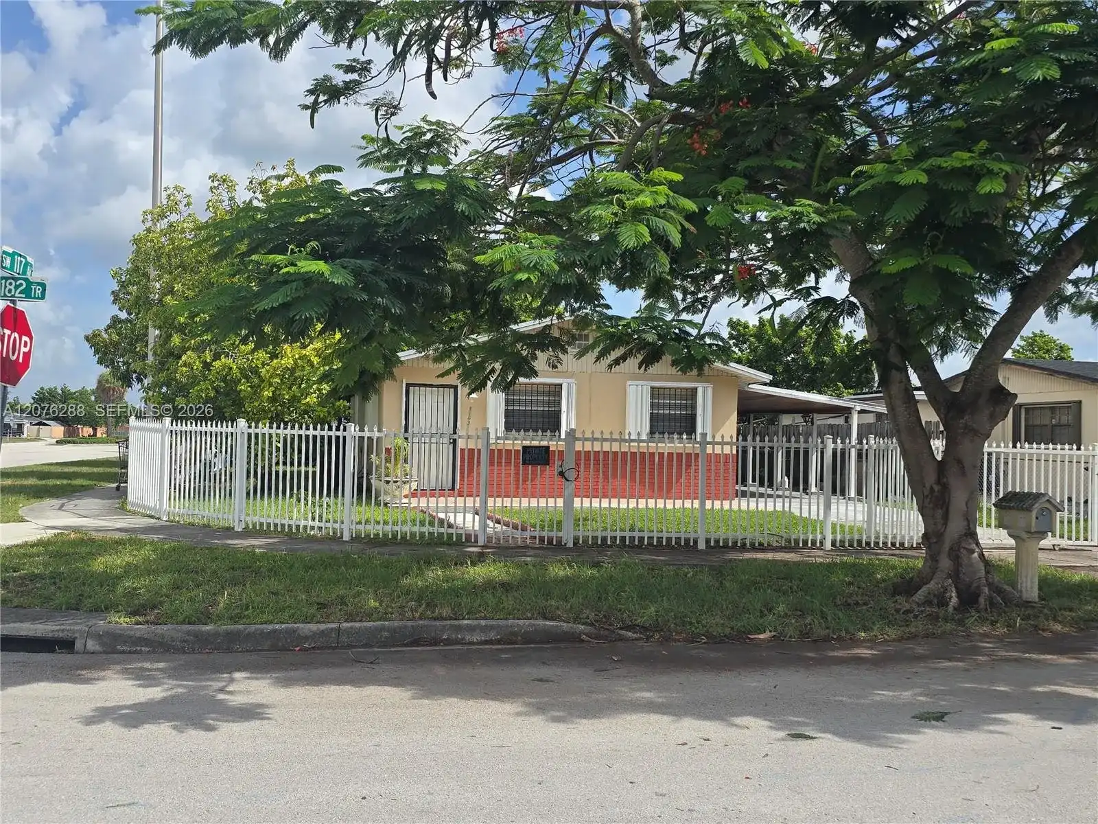 11631 SW 182nd Ter # 0, Miami FL 33157