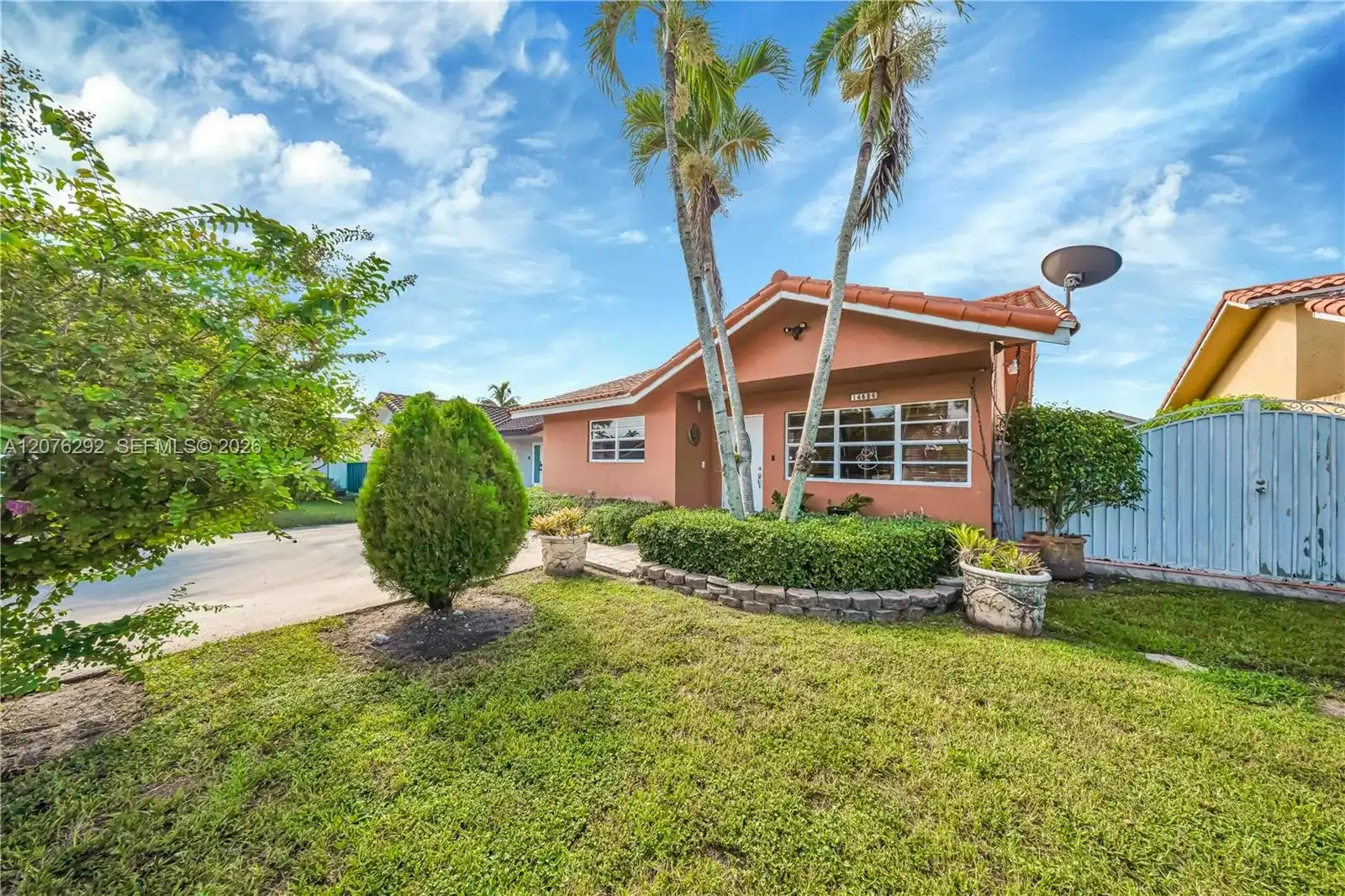 14526 SW 106th Ter, Miami FL 33186