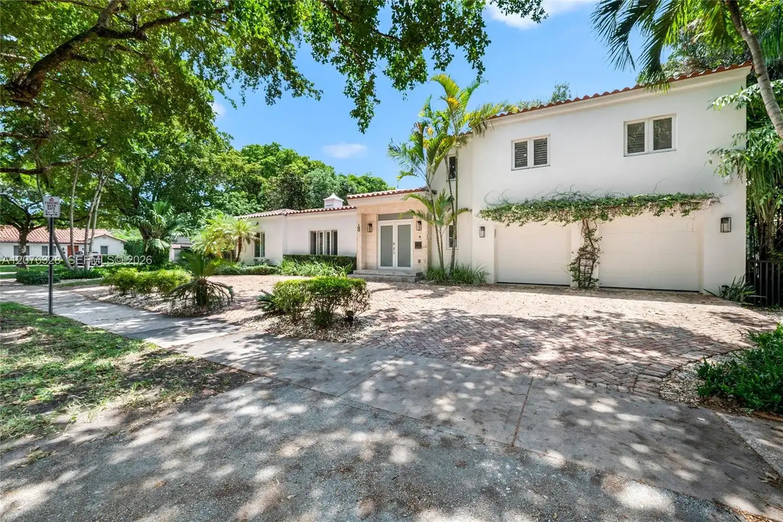 100 Sarto Ave, Coral Gables FL 33134
