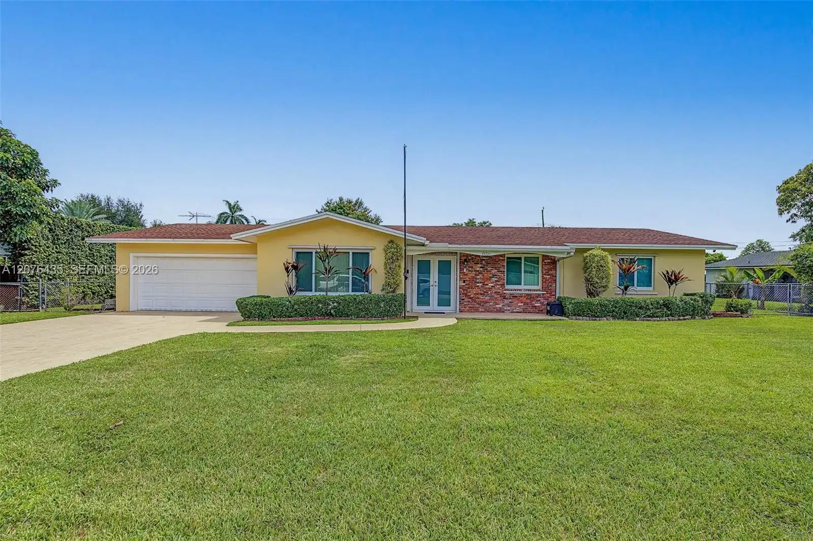 17721 SW 93rd Ave, Palmetto Bay FL 33157