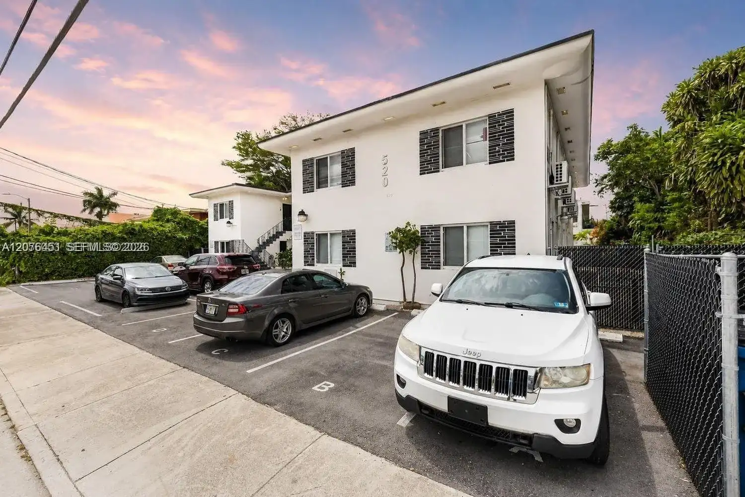 520 NE 82nd Ter # 5, Miami FL 33138