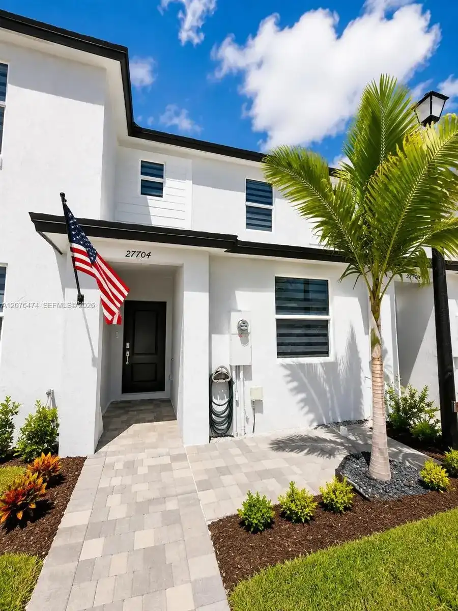 27704 SW 156, Homestead FL 33032