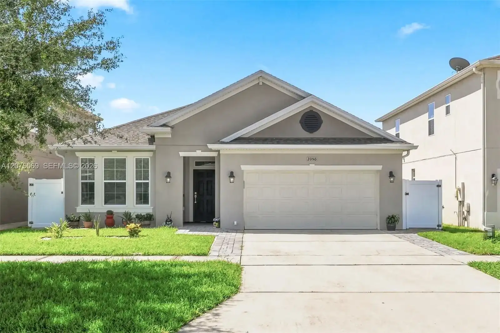 2050 Beacon Landing Circle, Orlando FL 32824