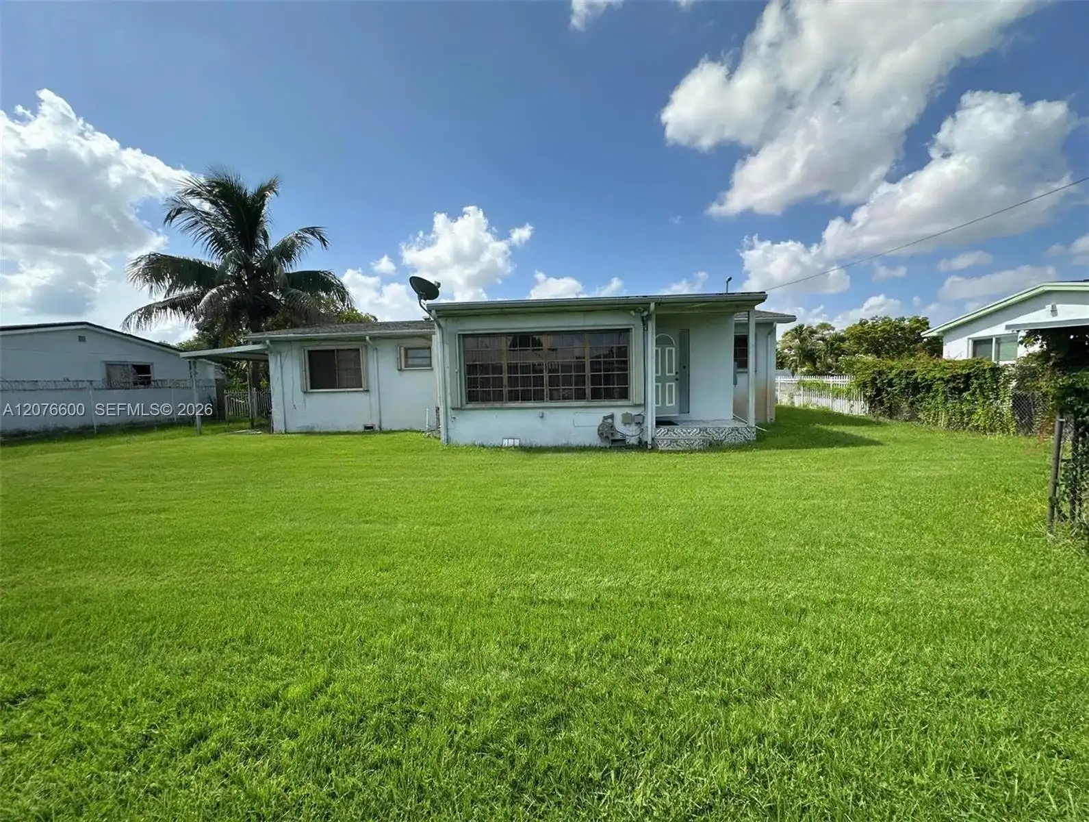 2961 NW 162nd St, Miami Gardens FL 33054