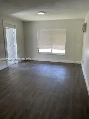 2331 Hayes St Rear, Hollywood FL 33020