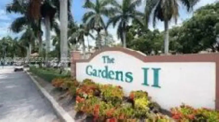 2930 SE 13th Ave # 204, Homestead FL 33035