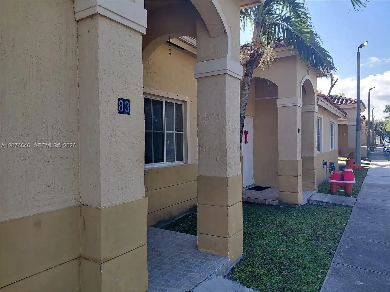 83 NE 13th Ave # 15, Homestead FL 33033