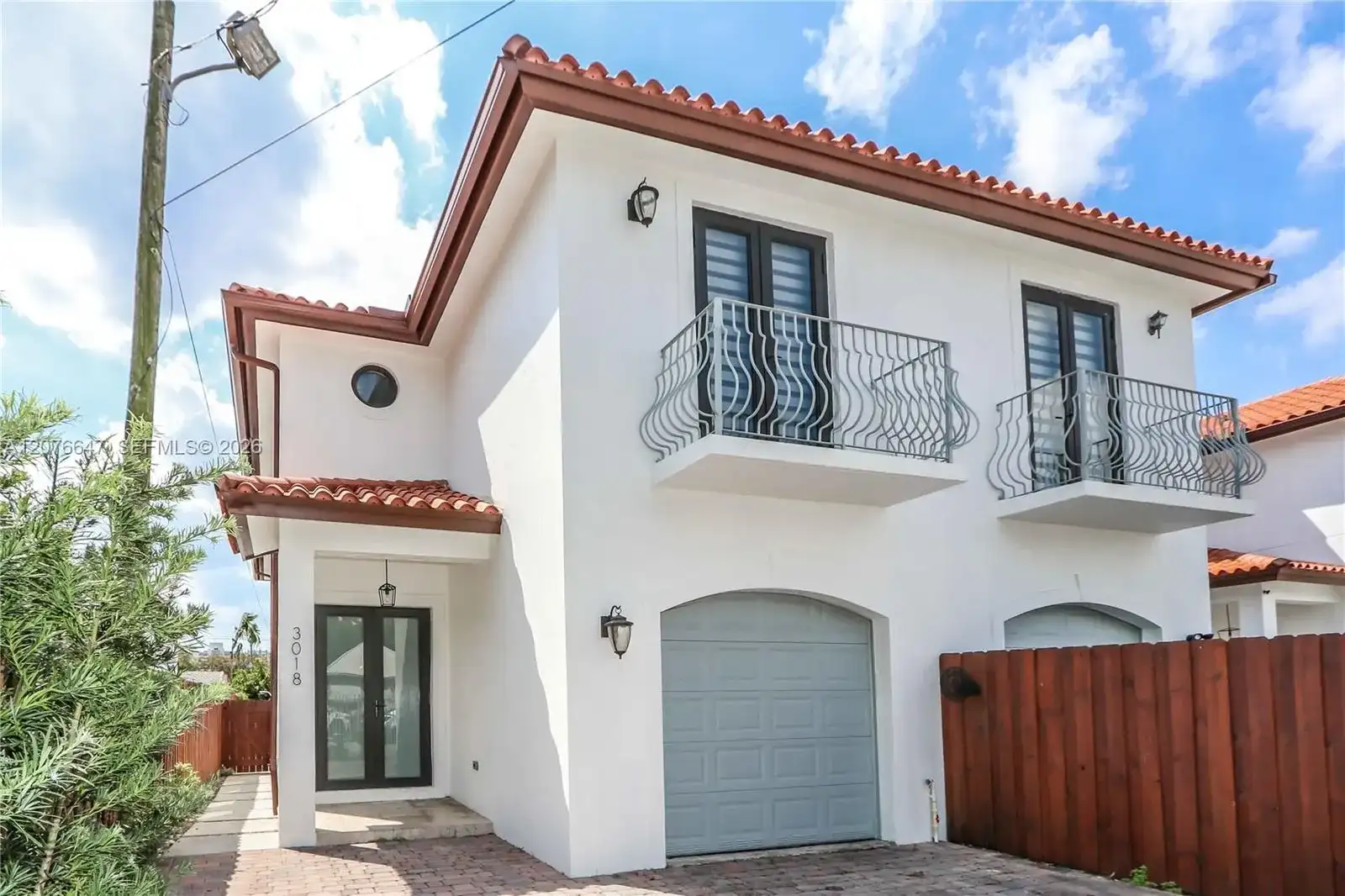 3018 SW 17th St, Miami FL 33145