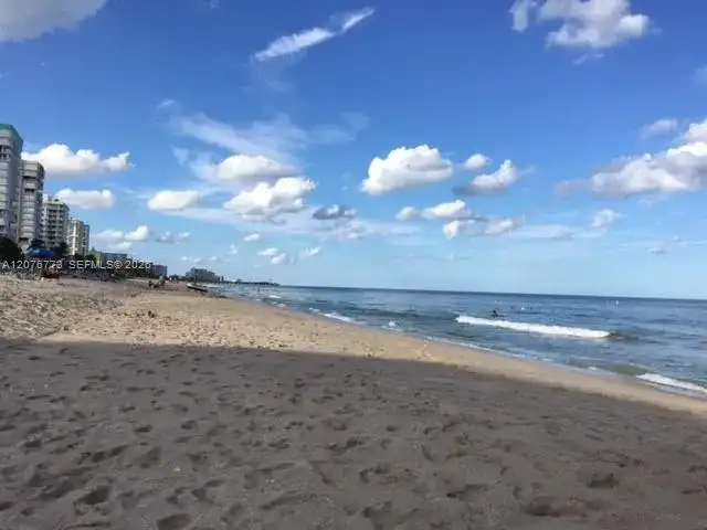 3424 SE 12th St # F5, Pompano Beach FL 33062