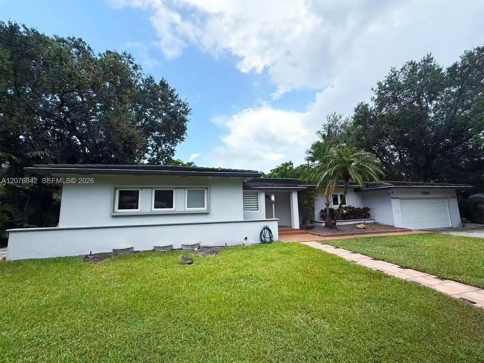 1520 Miller Rd, Coral Gables FL 33146