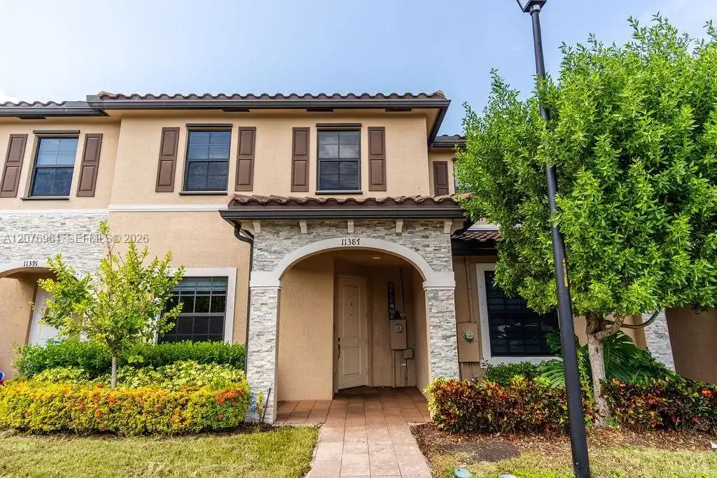 11387 SW 248th Ter, Homestead FL 33032