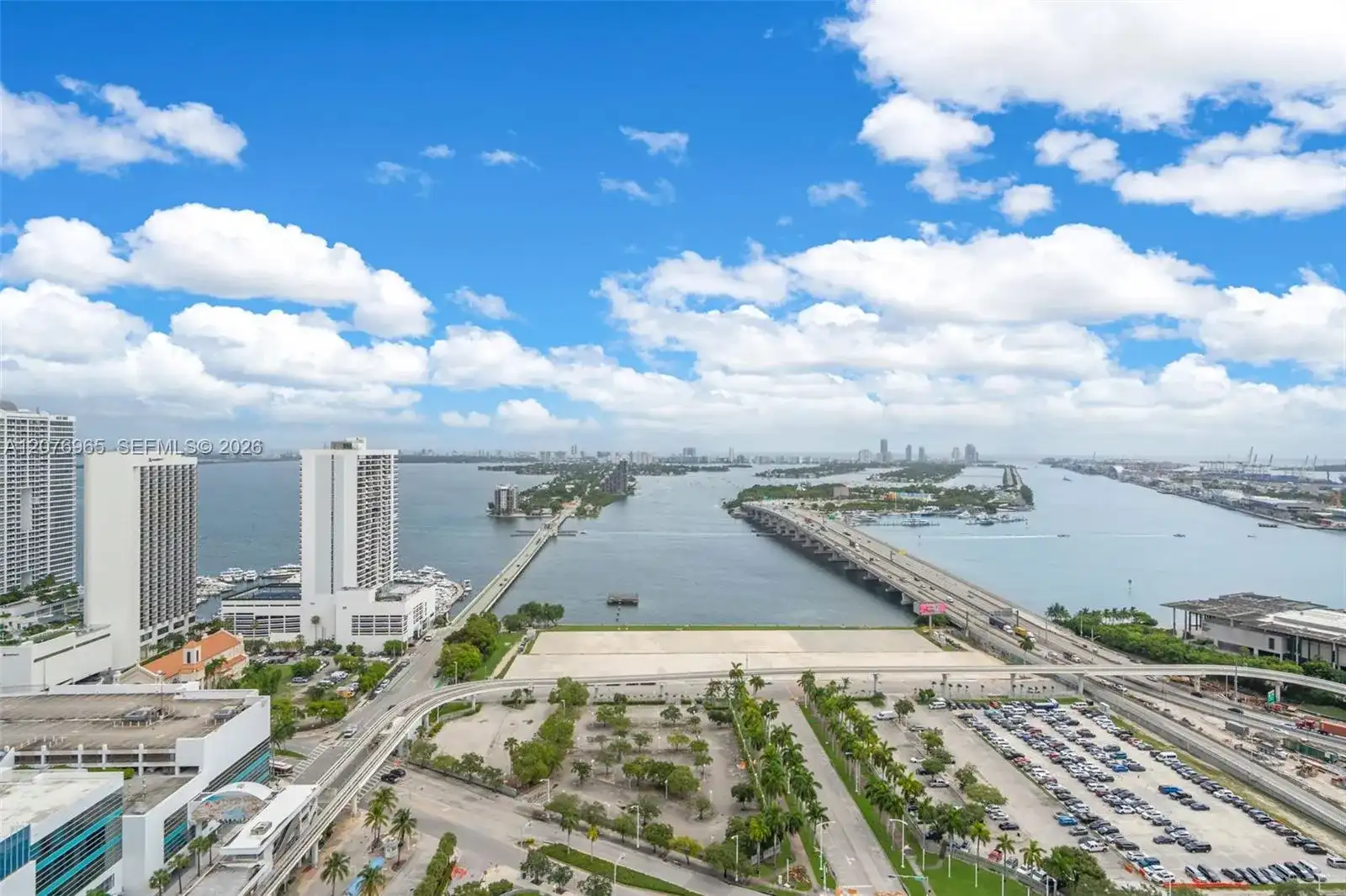 1400 Biscayne Blvd # 2305, Miami FL 33132