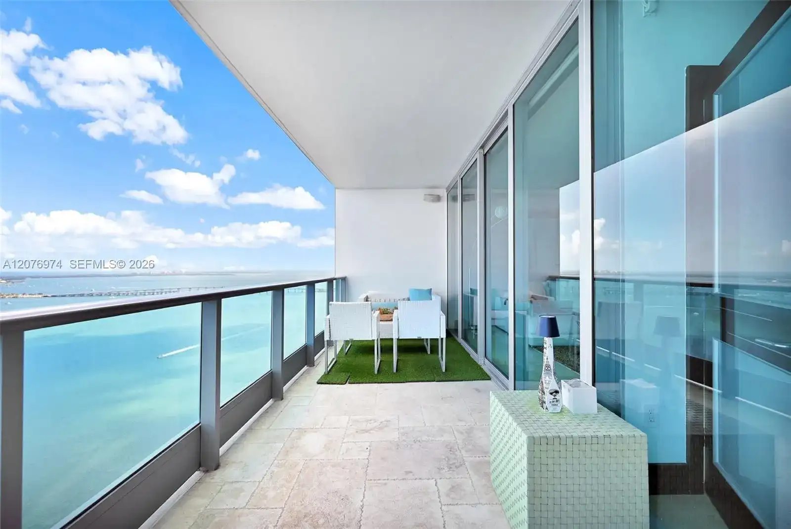 1331 Brickell Bay Dr # 3607, Miami FL 33131