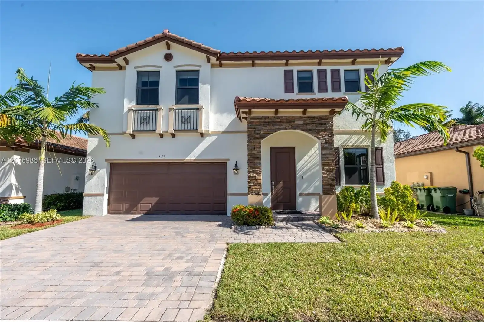 139 NE 27th Ter, Homestead FL 33033