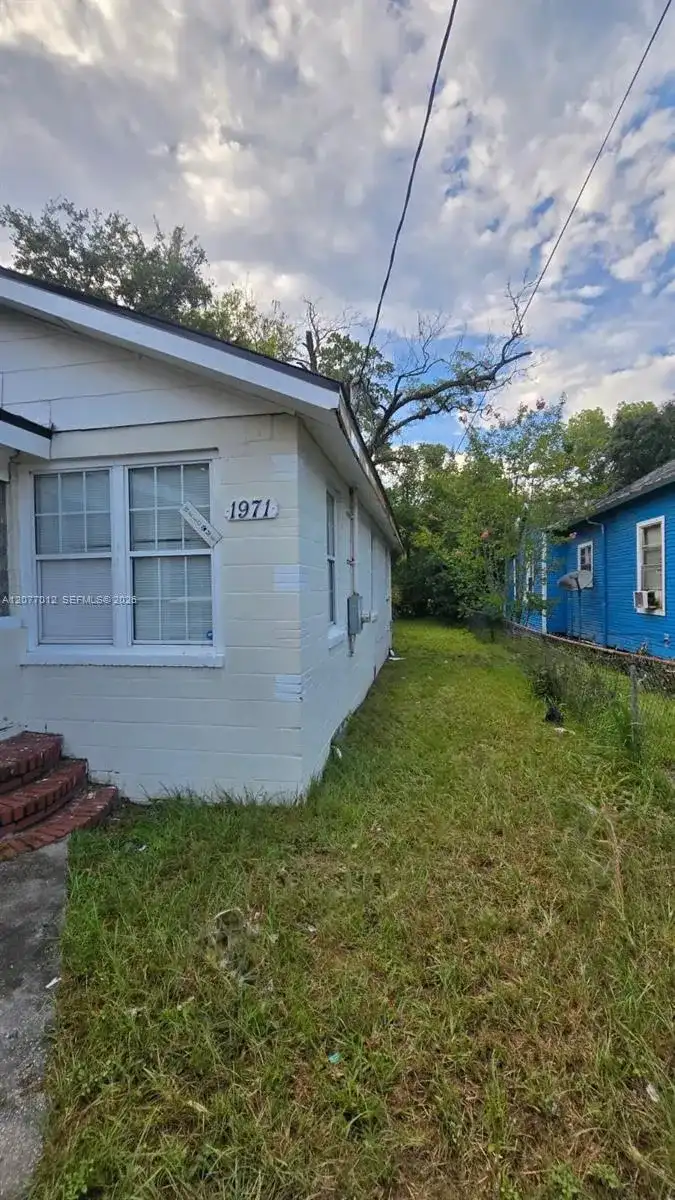 1971 Ella, Jacksonville FL 32209