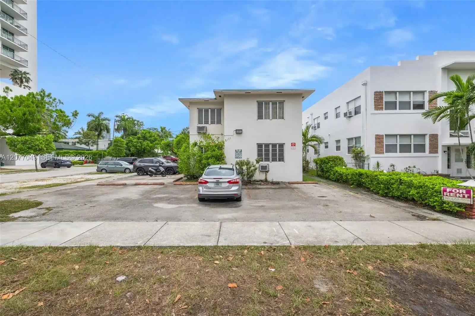 2101 SW 3rd Ave, Miami FL 33129
