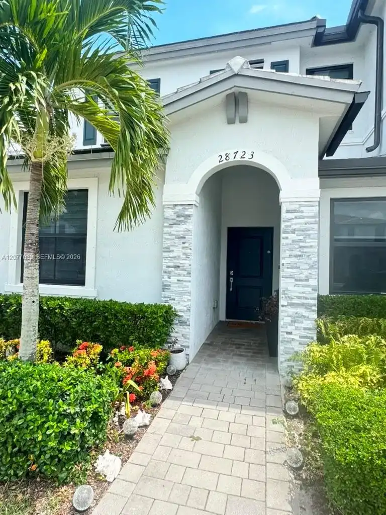 28723 SW 132nd Ct # 0, Homestead FL 33033