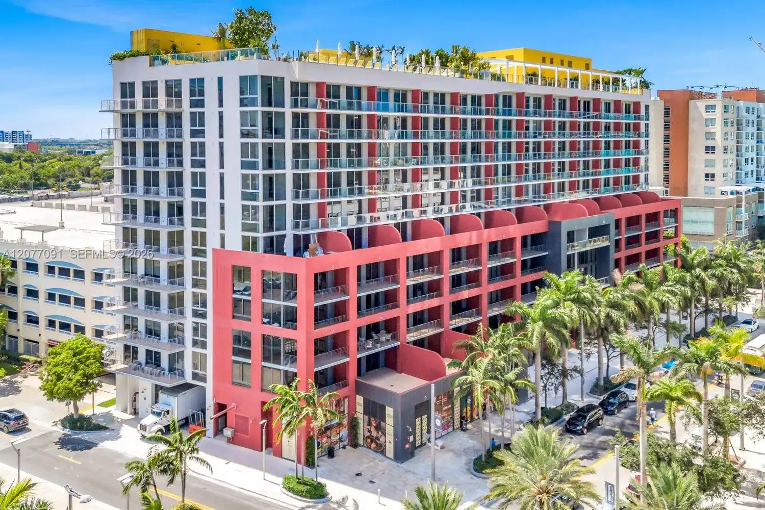90 NE 32nd # 411, Miami FL 33137