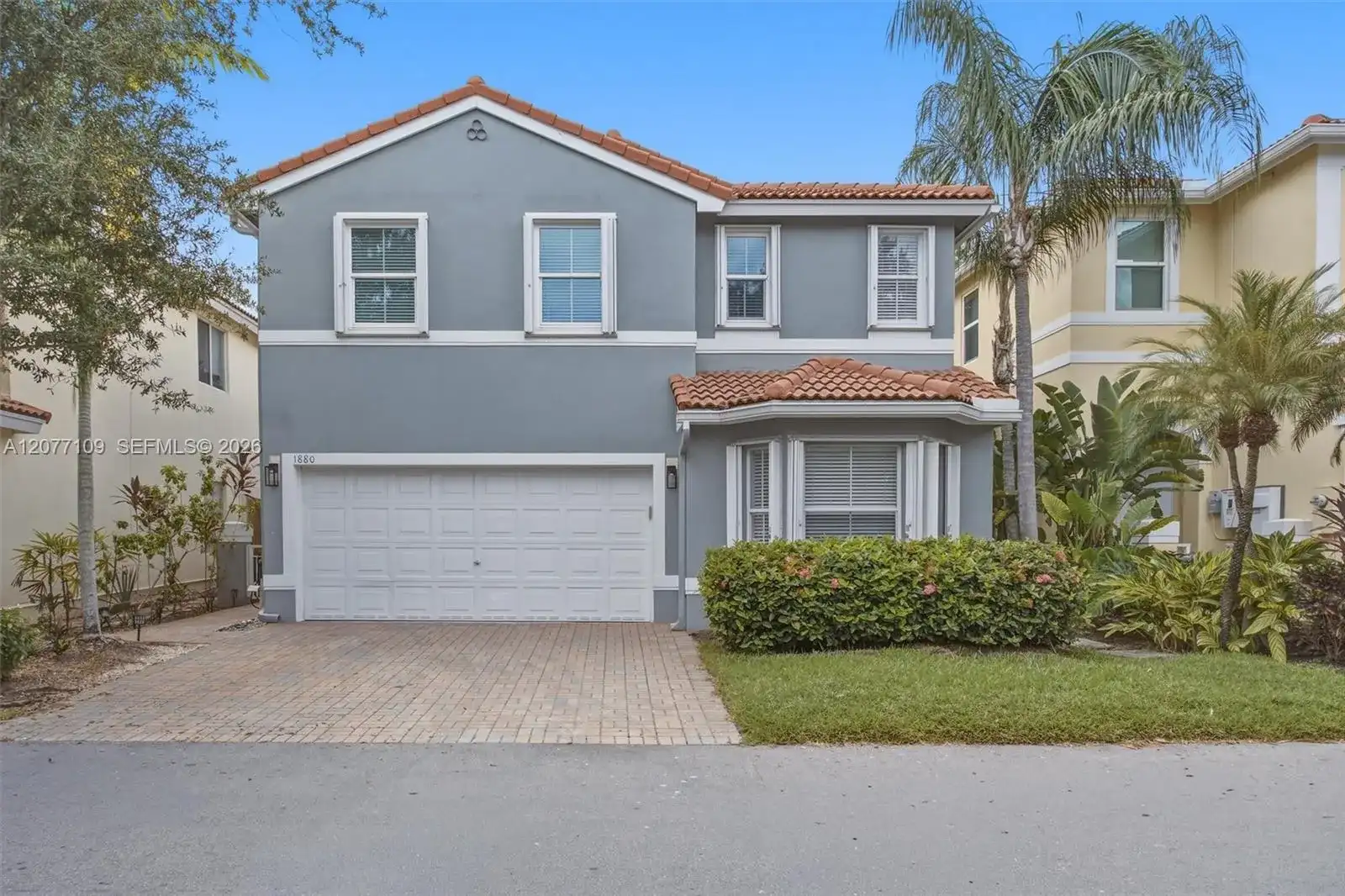 1880 Sweetbay Way, Hollywood FL 33019