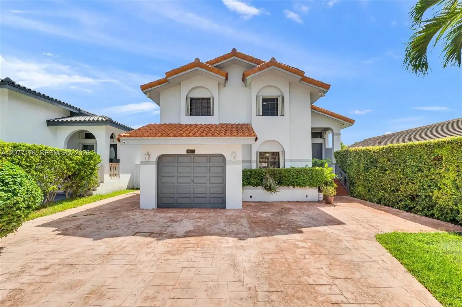 9911 SW 136th Ct, Miami FL 33186