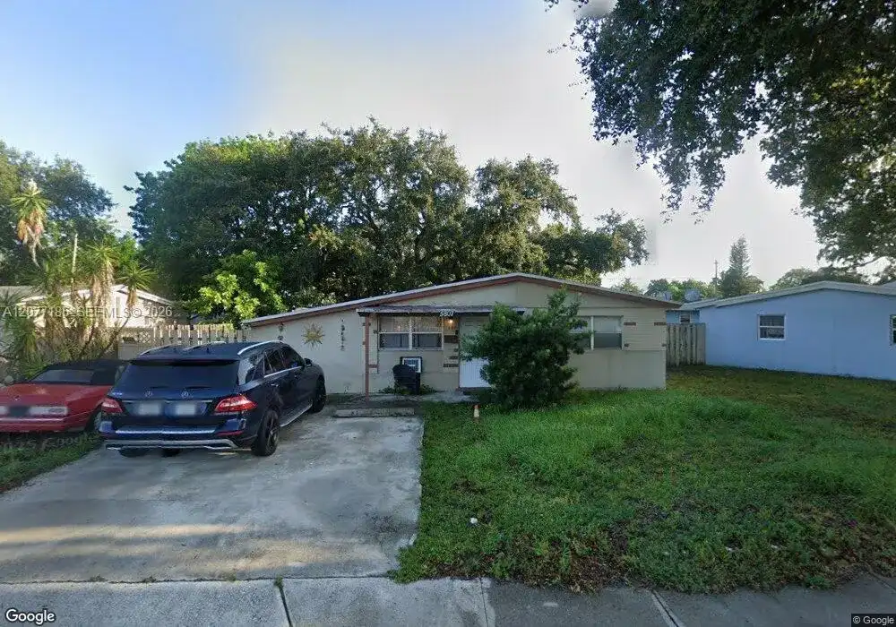 5807 Sheridan St, Hollywood FL 33021
