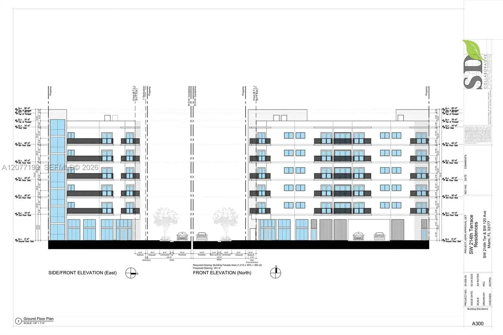 12012 SW 214th Ter, Miami FL 33177