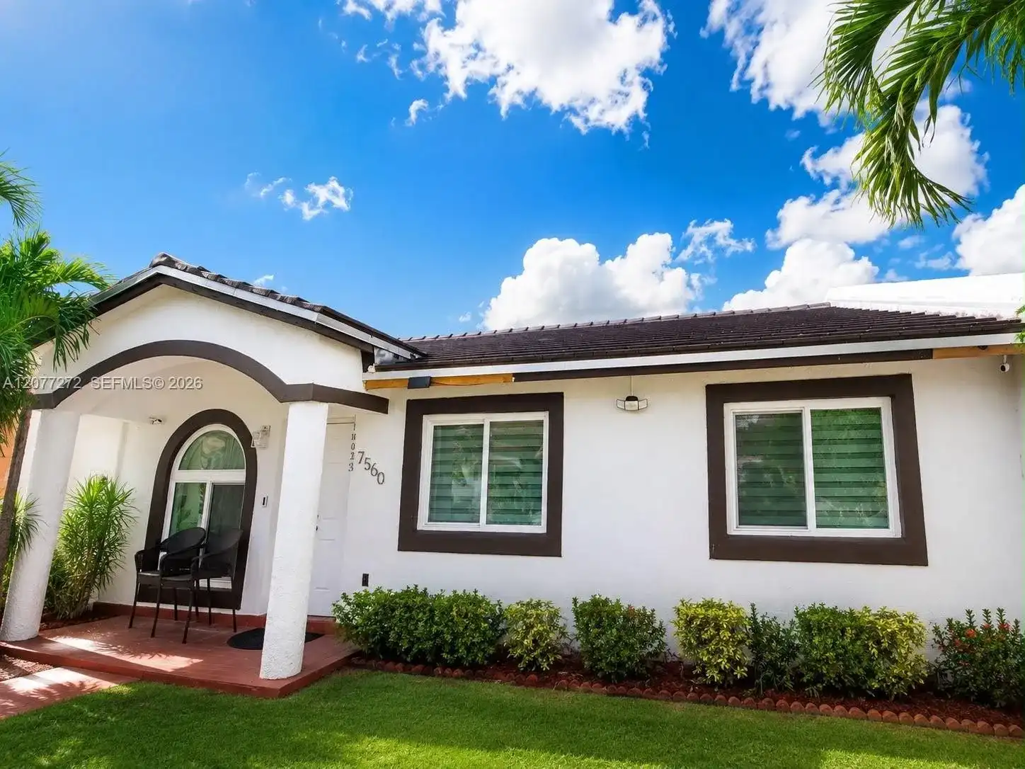 7560 NW 173rd Ln # 7560, Hialeah FL 33015