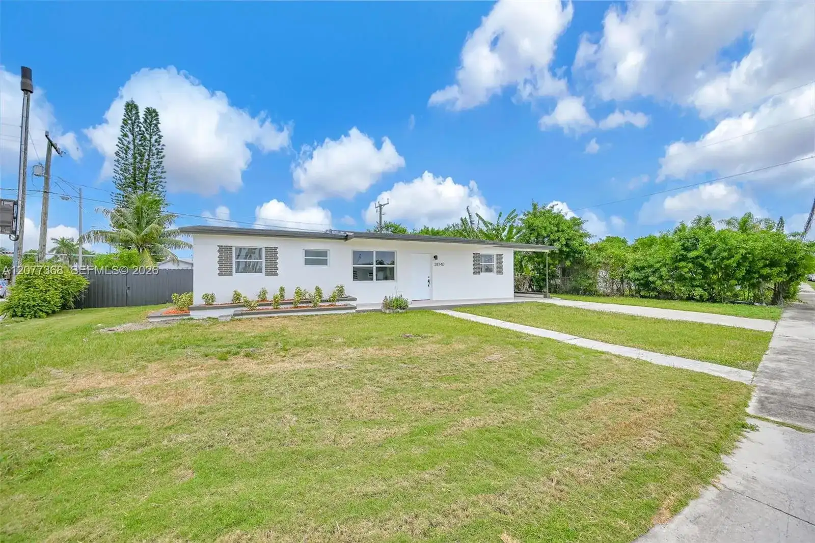 28740 SW 143rd Ct, Homestead FL 33033