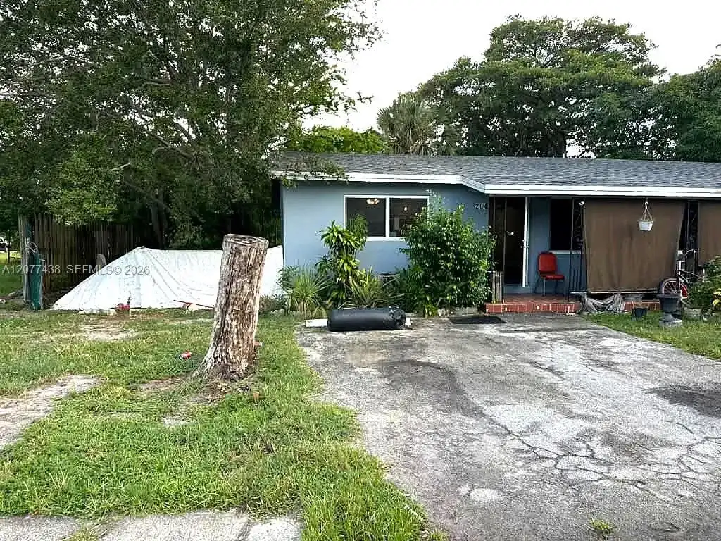 204 NW 8th Ave # 2, Fort Lauderdale FL 33311