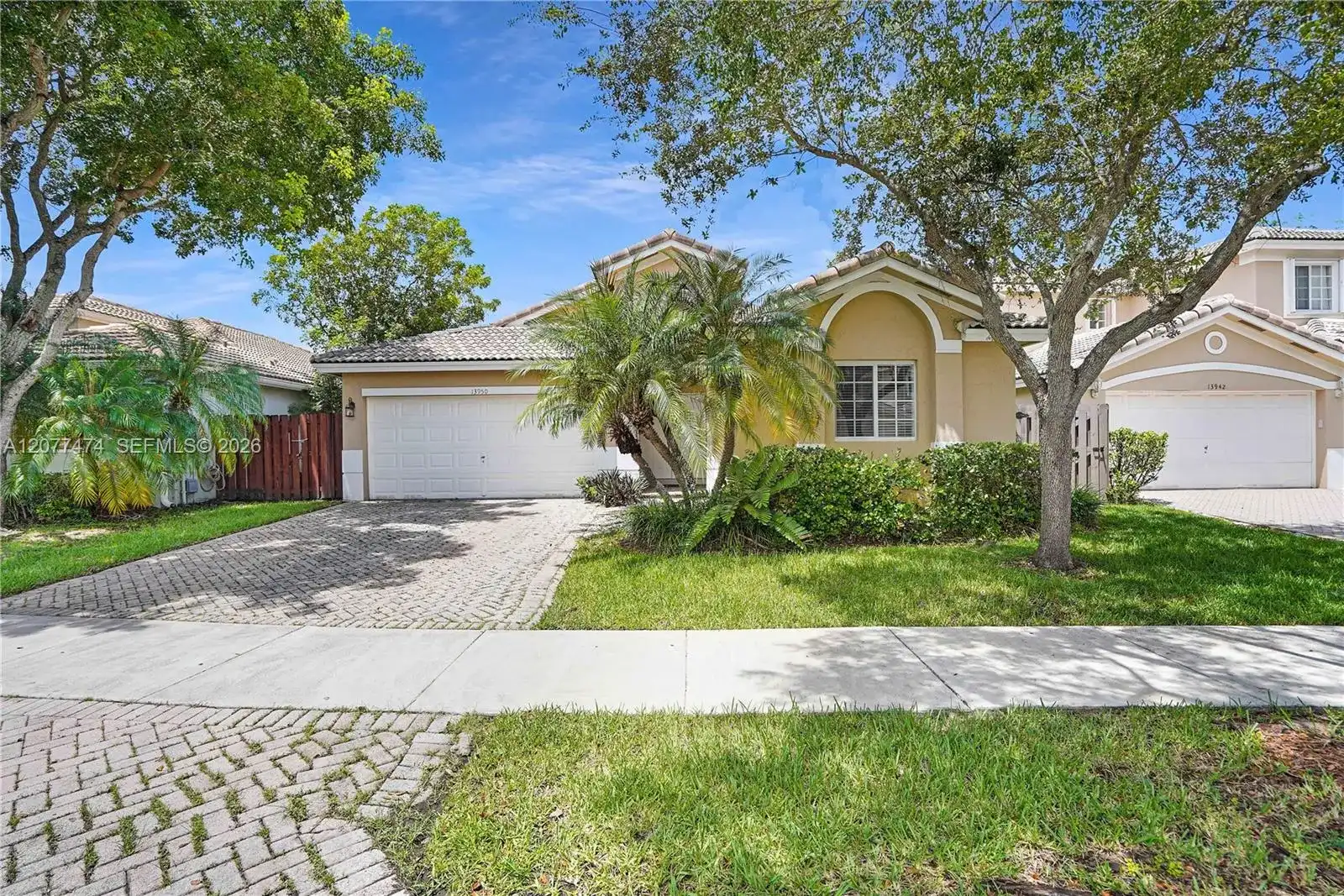 13950 SW 155th Ct # 13950, Miami FL 33196