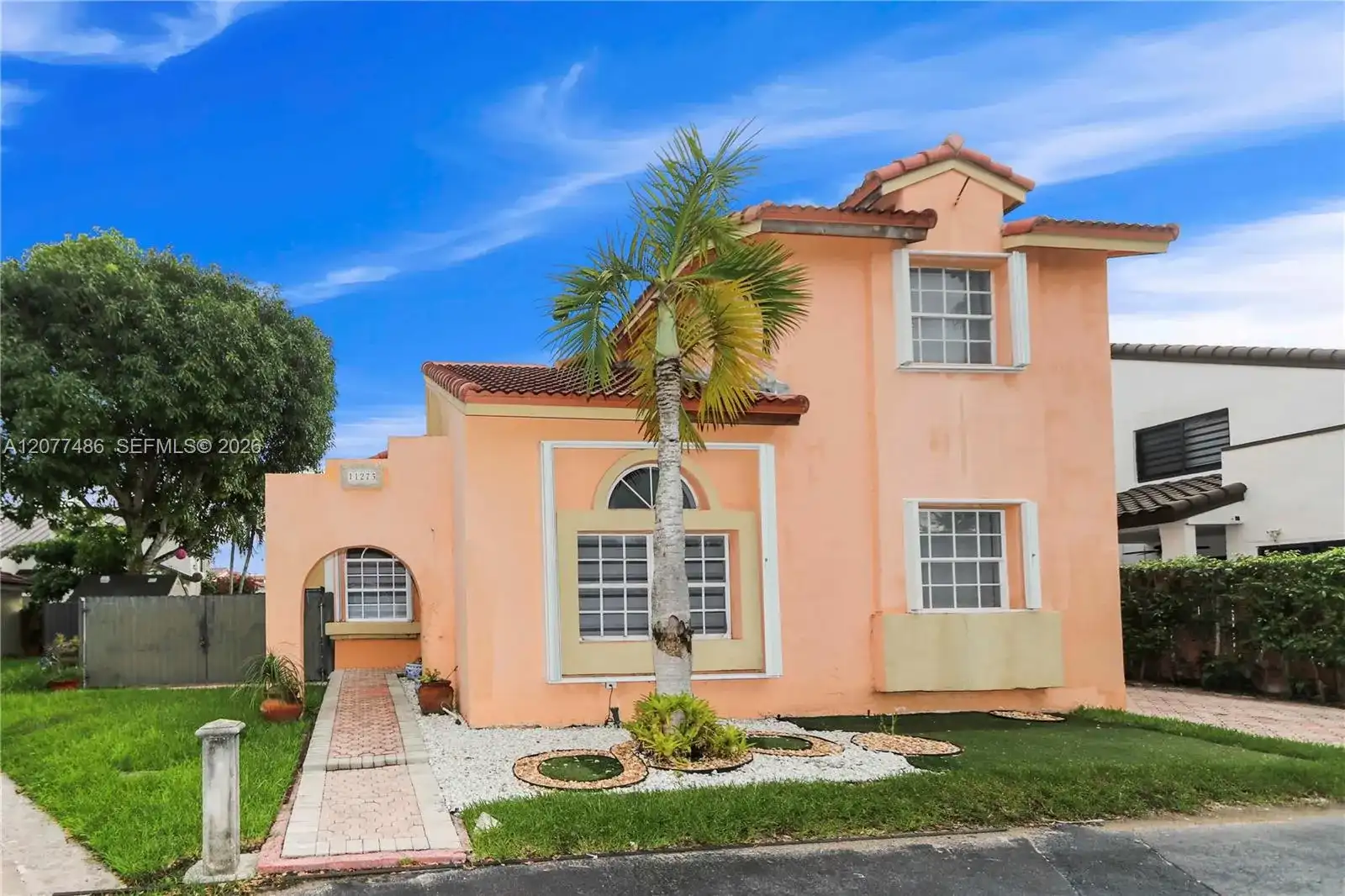 11273 SW 158th Ave, Miami FL 33196