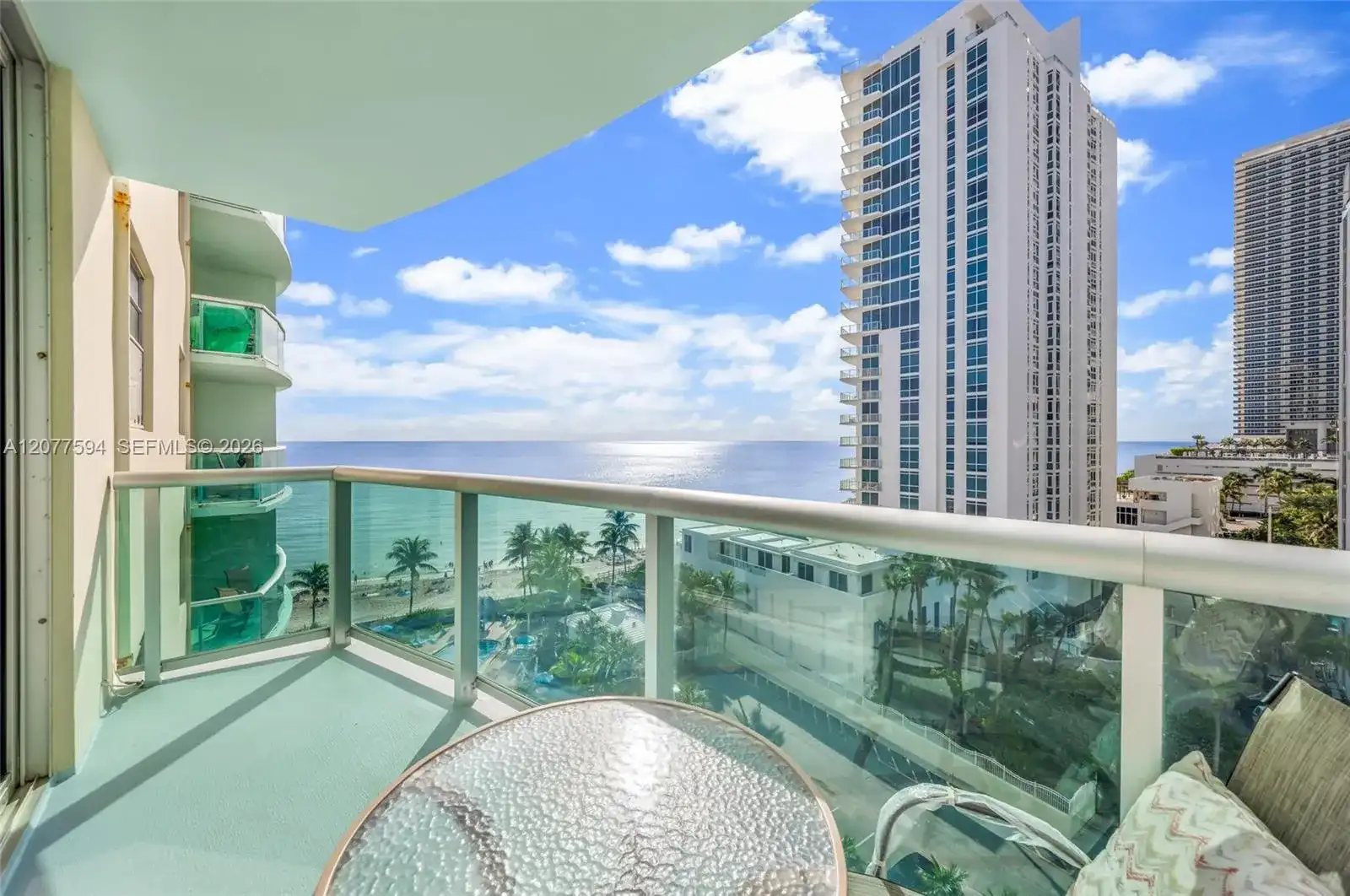 3901 S Ocean Dr # 9J, Hollywood FL 33019