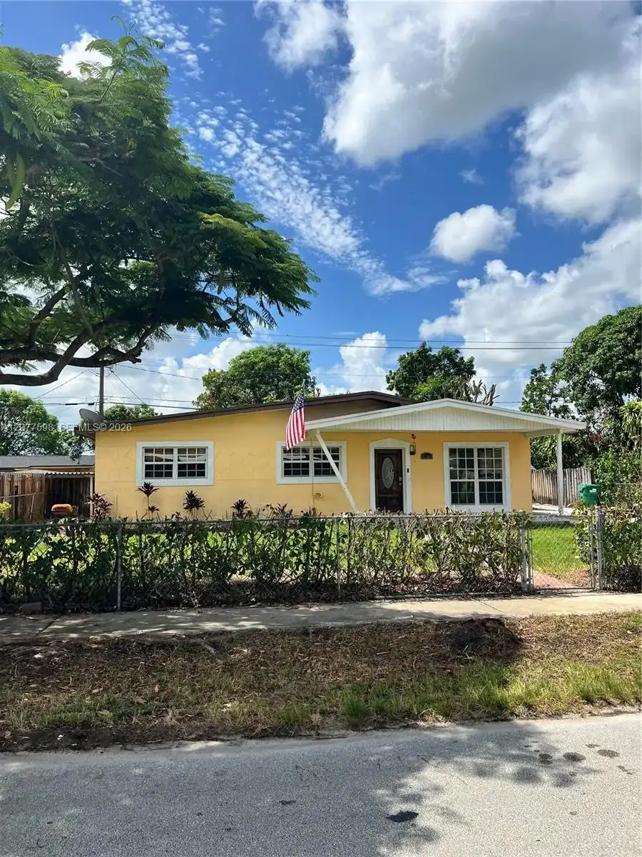 12360 SW 188th Ter, Miami FL 33177