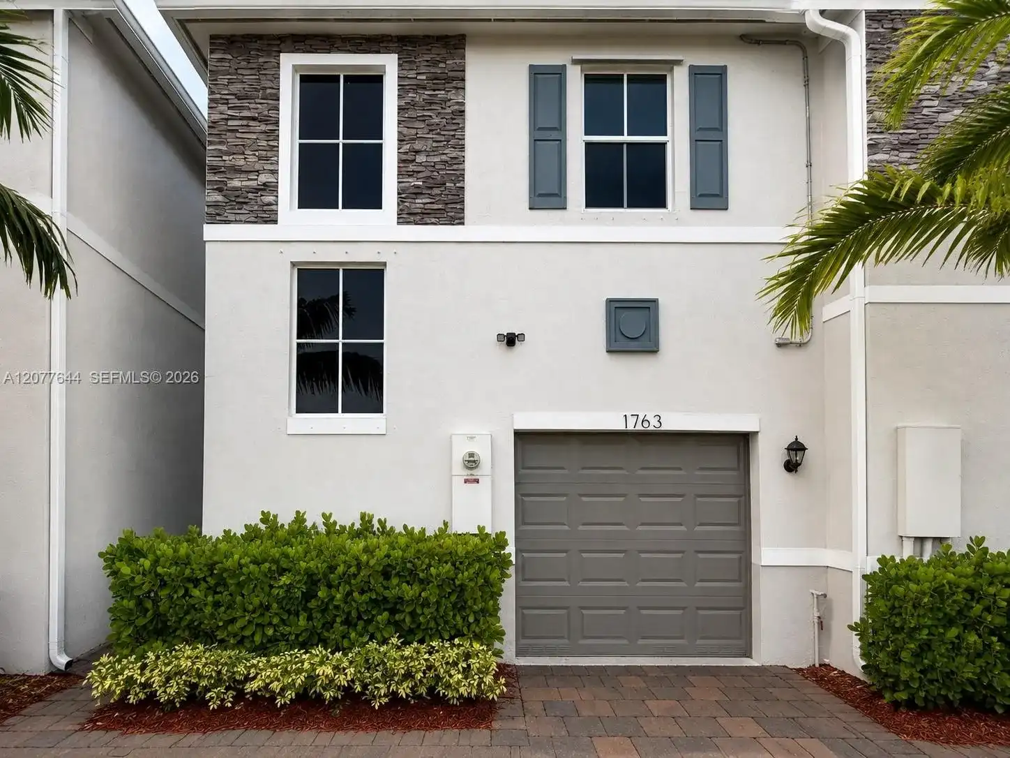 1763 SE 8th Ter # 0, Homestead FL 33034