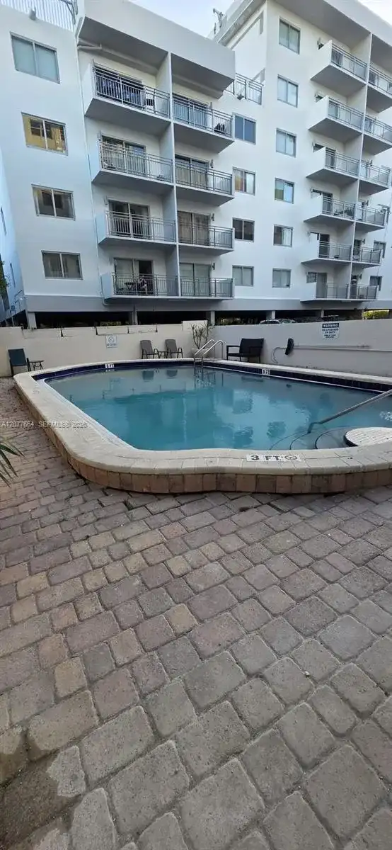 1130 11th St # 5H, Miami Beach FL 33139