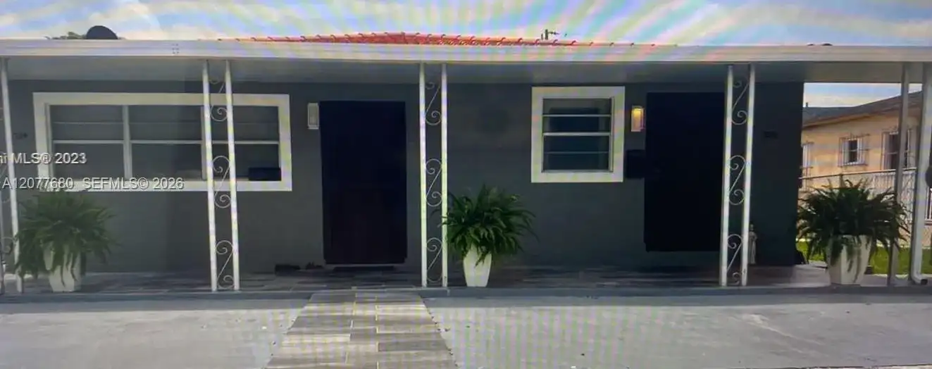 2734 SW 30th Ct # 1, Miami FL 33133