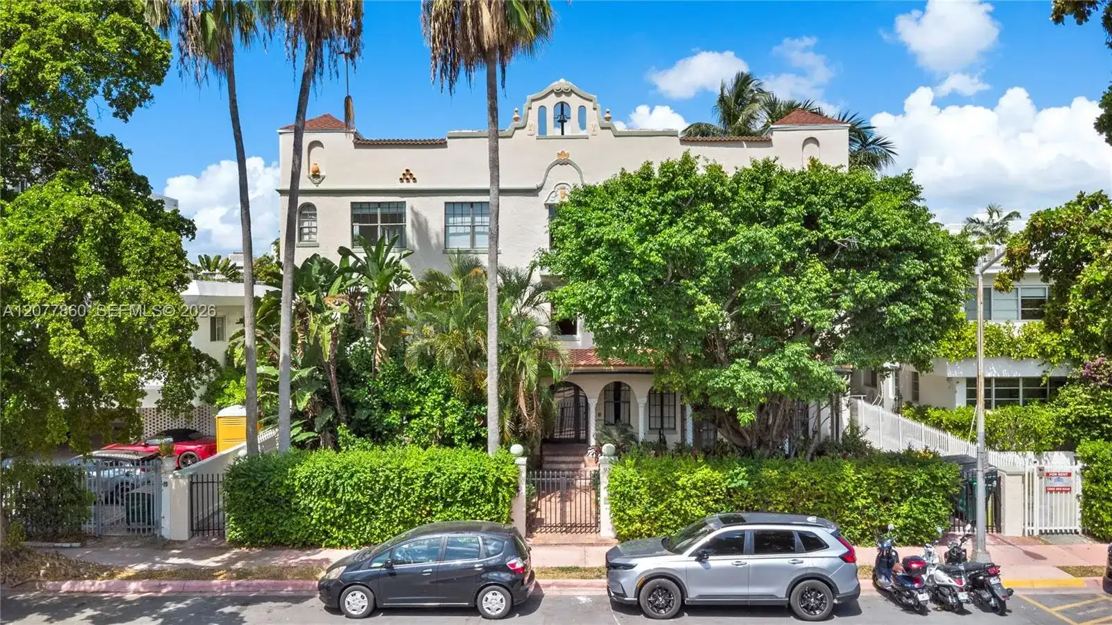 934 Michigan Ave # 108, Miami Beach FL 33139