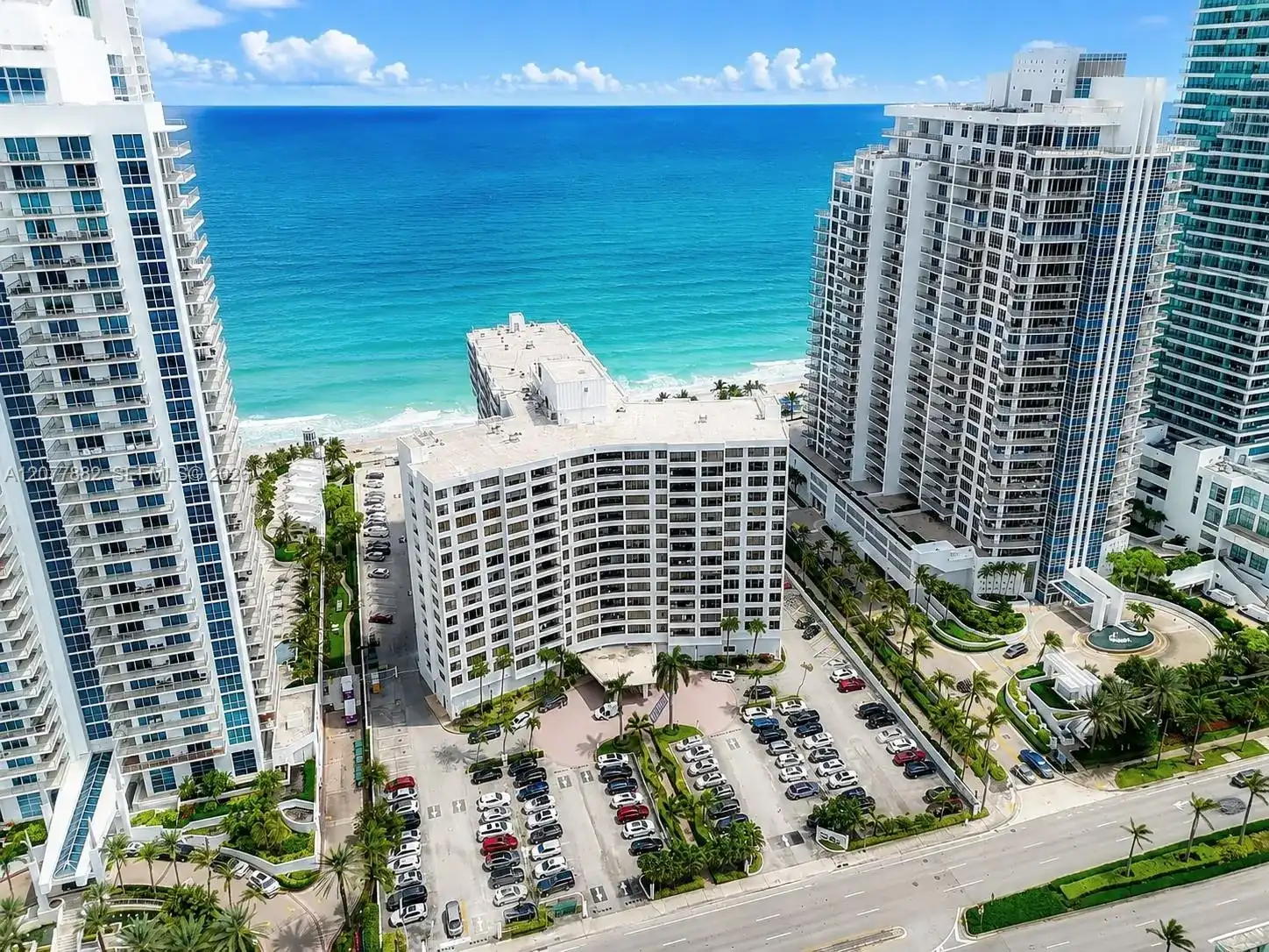 3505 S Ocean Dr # 206, Hollywood FL 33019