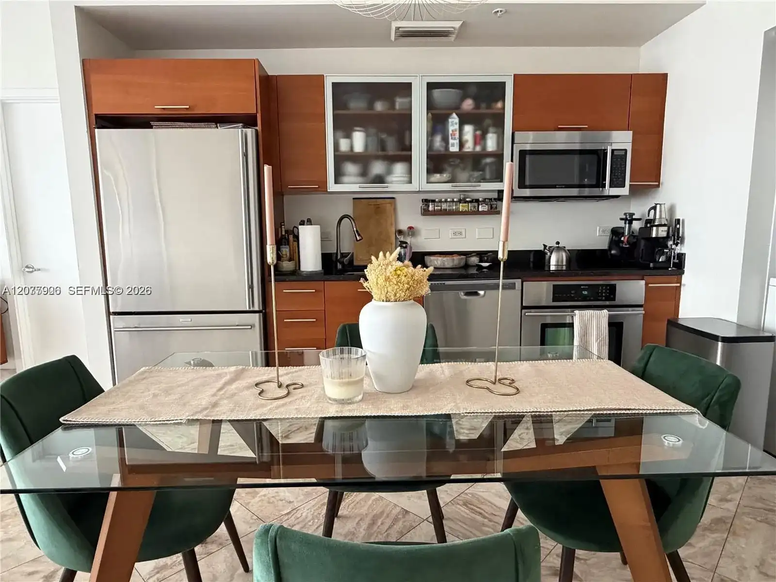 3470 E Coast Ave # H1206, Miami FL 33137