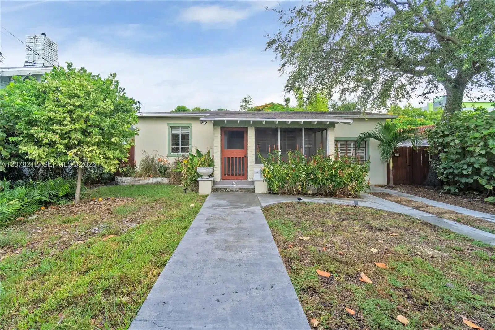 50 NW 26th Ave, Miami FL 33125