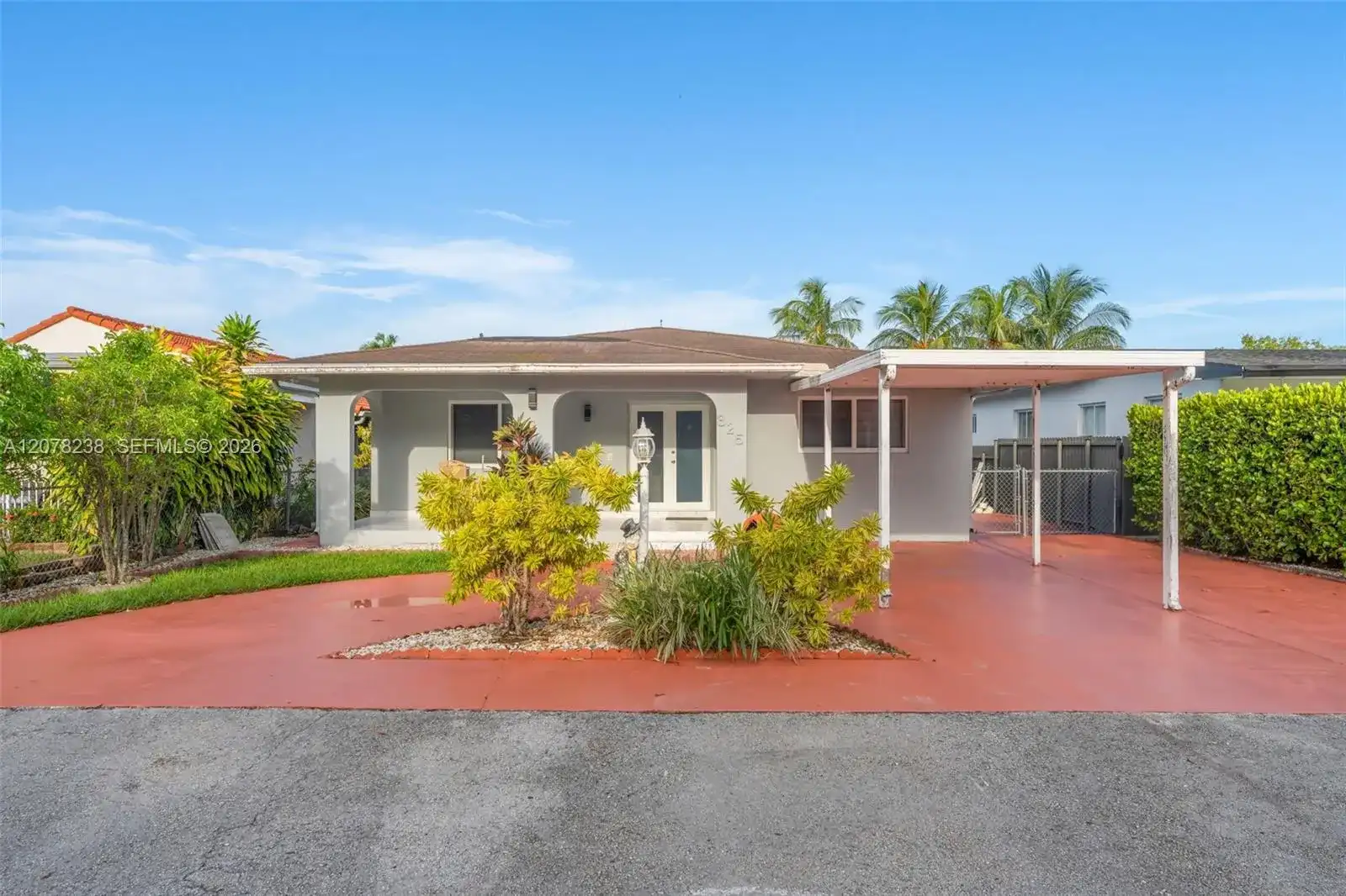 325 SW 122nd Ave, Miami FL 33184