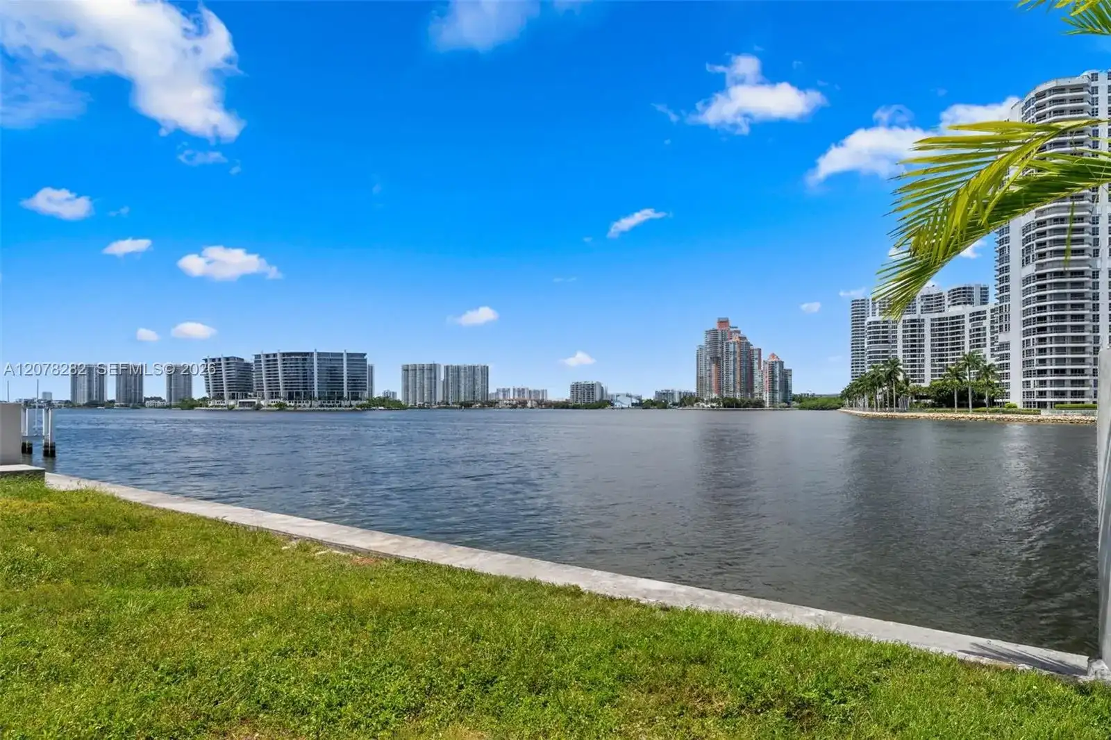 18970 N Bay Rd, Sunny Isles Beach FL 33160