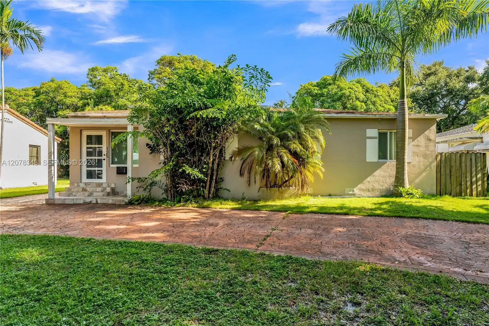 125 NW 88th St # 0, El Portal FL 33150