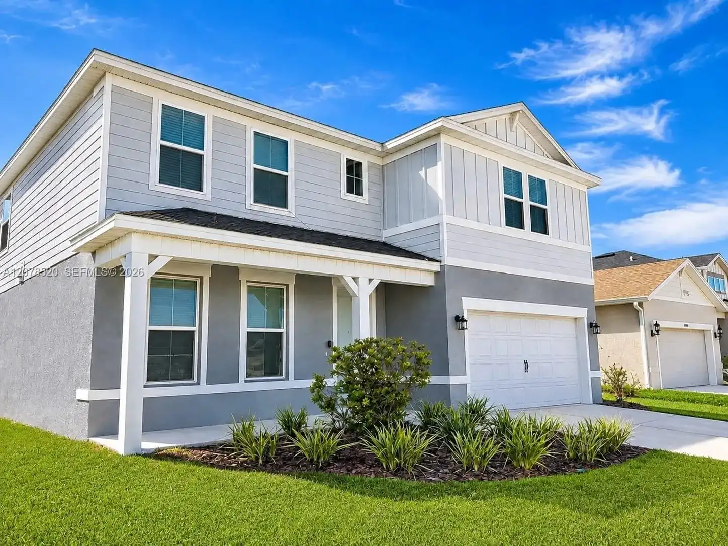 3078 Norcott dr, Davenport FL 33837