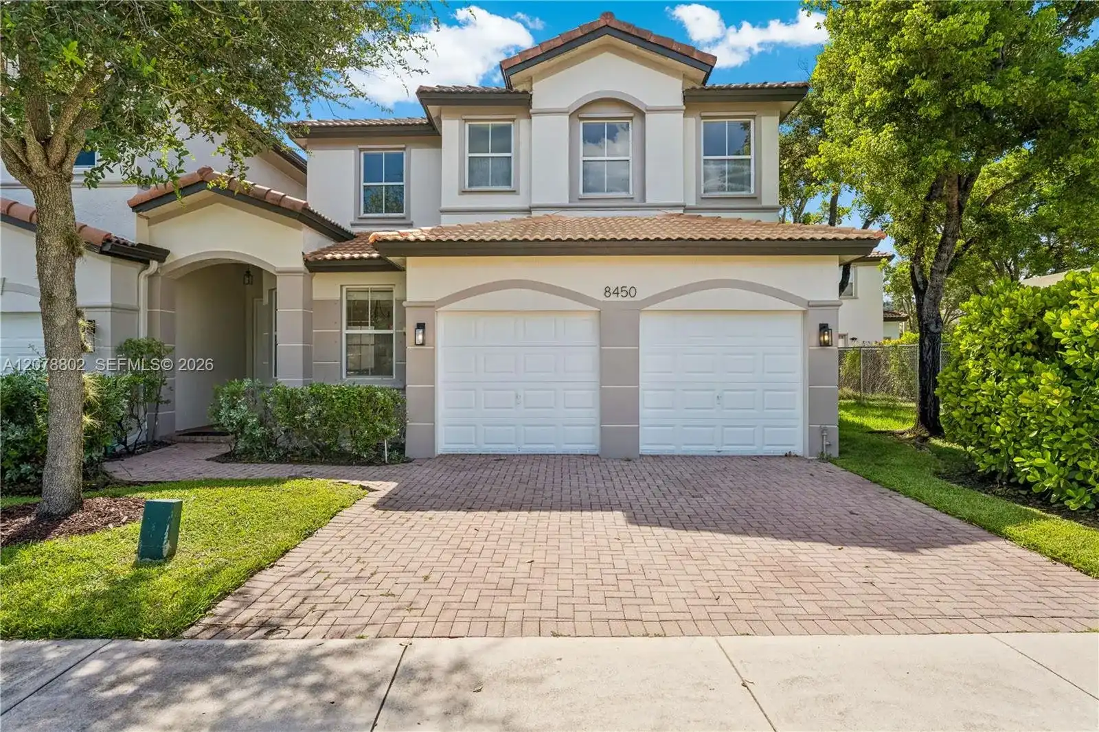 8450 NW 113th Psge, Doral FL 33178