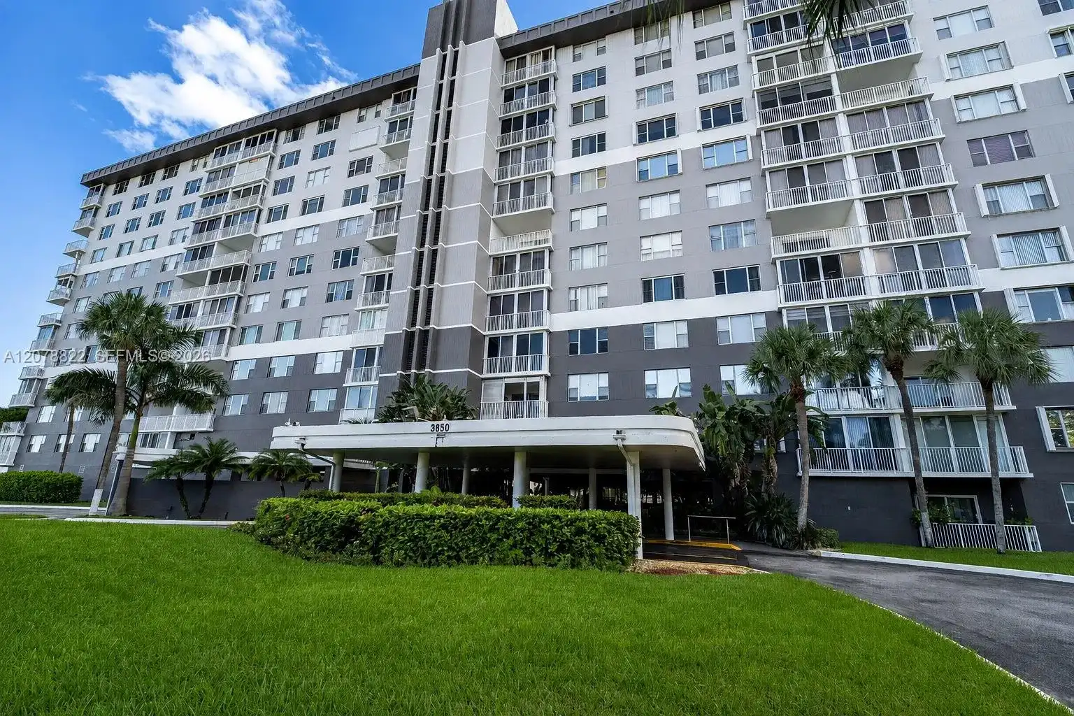 3850 Washington St # 314, Hollywood FL 33021