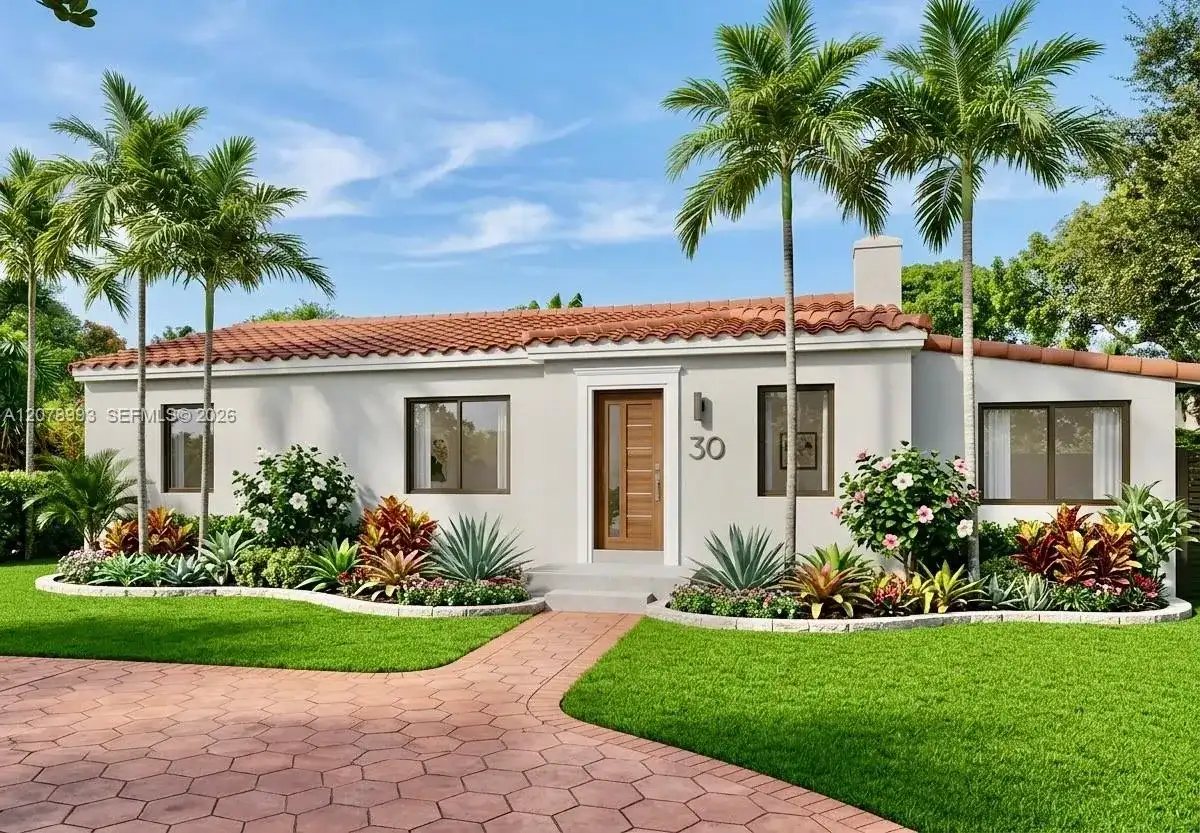 30 NW 110th St, Miami Shores FL 33168