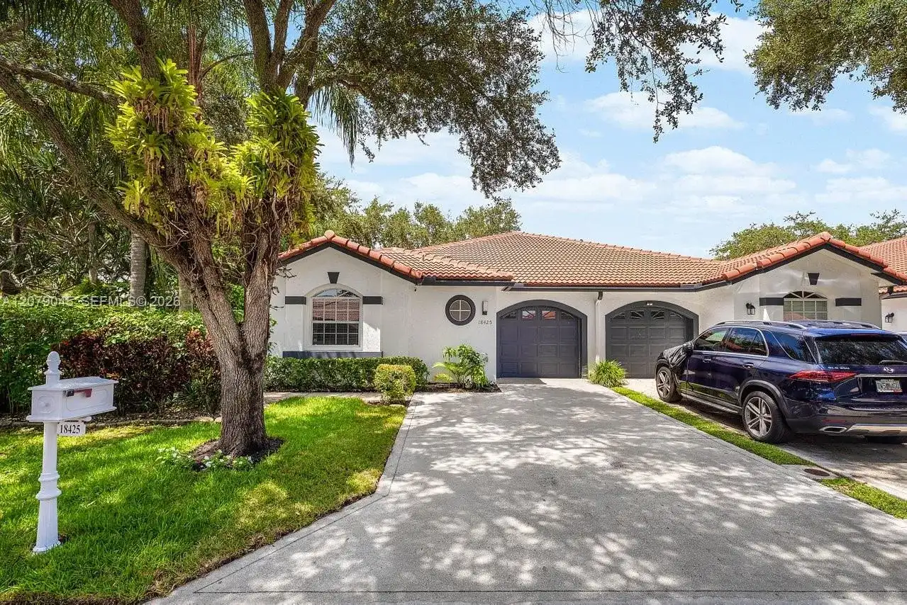 18425 Via Di Verona, Boca Raton FL 33496